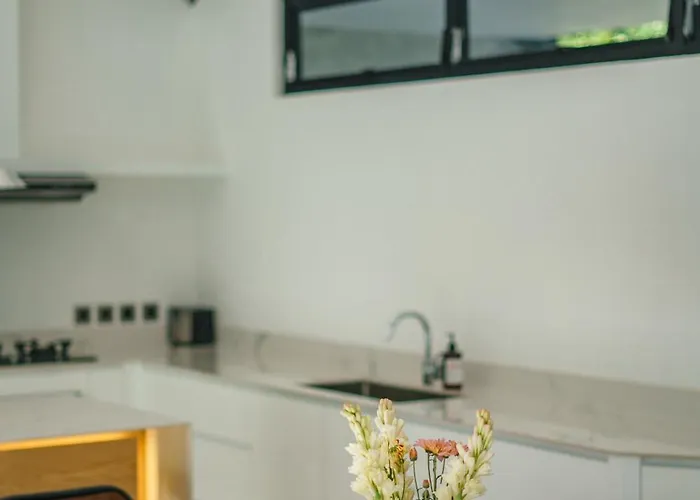 Vantage 7 - Outstanding 3 Bedroom - Great Location! Canggu (Bali)