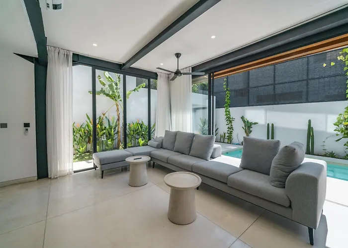 Vantage 7 - Outstanding 3 Bedroom - Great Location! Villa Canggu (Bali)