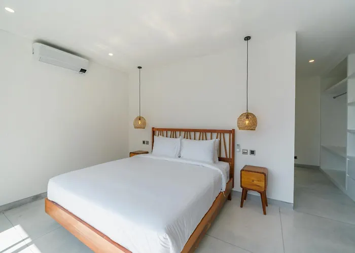 Villa Vantage 7 - Outstanding 3 Bedroom - Great Location! Canggu (Bali)