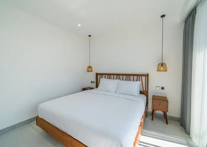Villa Vantage 7 - Outstanding 3 Bedroom - Great Location! Canggu (Bali)